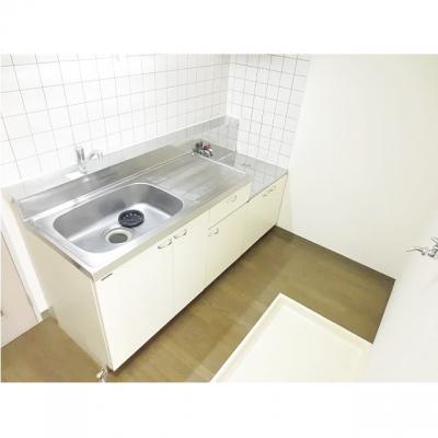 OneLife津田沼ビック【★禁煙ルーム・25平米・バス、トイレ別】の物件写真3