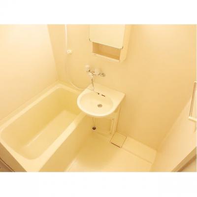 OneLife津田沼ビック【★禁煙ルーム・25平米・バス、トイレ別】の物件写真4