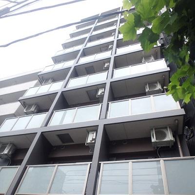 OneLife横浜弘明寺プレスト【★独立洗面・2口コンロ・浴室乾燥付】の外観画像