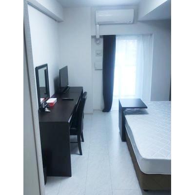 OneLife横浜弘明寺プレスト【★独立洗面・2口コンロ・浴室乾燥付】の物件写真2