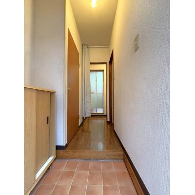 🔷🔹🔸🔶⭐駐車場付き🚙⭐角部屋、ウォシュレット⭐広々2Kタイプ⭐鉄骨造で気になる音も安心⭐【禁煙&Wi-Fi無料】⭐🔶🔸🔹🔷「T8」の物件写真2