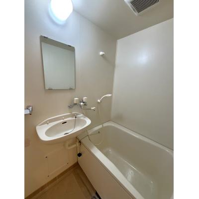 🔷🔹🔸🔶⭐駐車場付き🚙⭐角部屋、ウォシュレット⭐広々2Kタイプ⭐鉄骨造で気になる音も安心⭐【禁煙&Wi-Fi無料】⭐🔶🔸🔹🔷「T8」の物件写真4