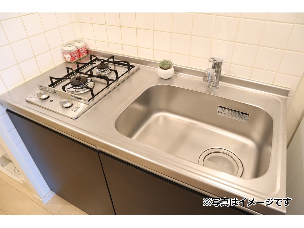 グッドステイ住吉SOUTHスタイル△『禁煙ルーム・1名入居限定・浴室乾燥付』【ベーシック】の物件写真3