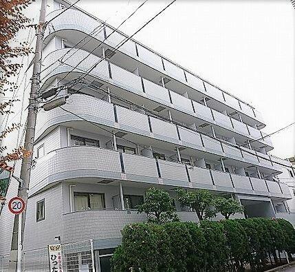 グッドステイ立川コンテス△『禁煙ルーム・1名入居限定』【ライト】の物件写真2