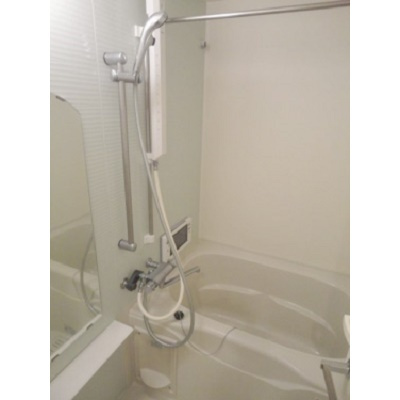 マンスリーリブマックス菊川プレスタイル△『禁煙ルーム・25平米』【1名入居限定・独立洗面・浴室乾燥付】≪エクセレントシリーズ≫の物件写真4