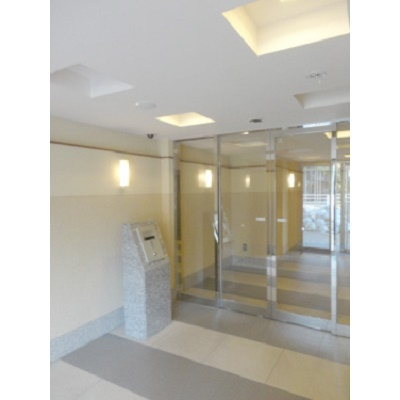 マンスリーリブマックス菊川プレスタイル△『禁煙ルーム・25平米』【1名入居限定・独立洗面・浴室乾燥付】≪エクセレントシリーズ≫の物件写真6