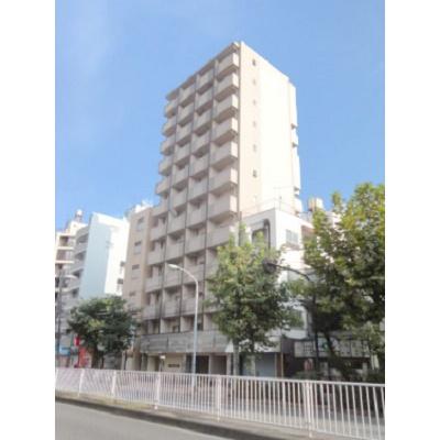 グッドステイ菊川プレスタイル●『禁煙ルーム・1名入居限定・独立洗面・浴室乾燥付』【ハイクラス】の物件写真1