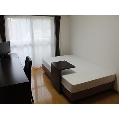 グッドステイ菊川プレスタイル●『禁煙ルーム・1名入居限定・独立洗面・浴室乾燥付』【ハイクラス】の物件写真2