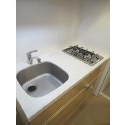 グッドステイ菊川プレスタイル●『禁煙ルーム・1名入居限定・独立洗面・浴室乾燥付』【ハイクラス】の物件写真3