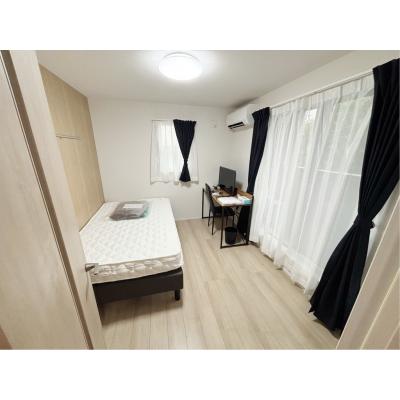 OneLife西横浜フィーネ【★禁煙ルーム・浴室乾燥機付・独立洗面台】の物件写真2