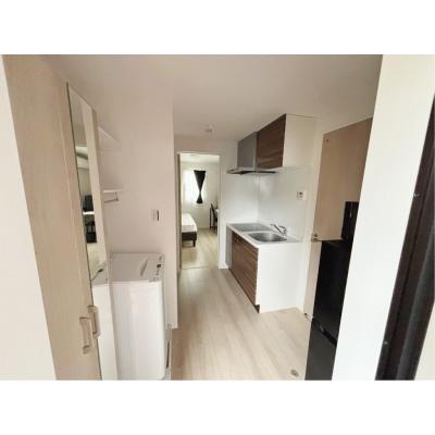 OneLife西横浜フィーネ【★禁煙ルーム・浴室乾燥機付・独立洗面台】の物件写真3