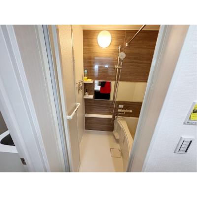 OneLife西横浜フィーネ【★禁煙ルーム・浴室乾燥機付・独立洗面台】の物件写真4