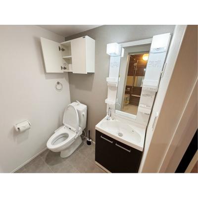 OneLife西横浜フィーネ【★禁煙ルーム・浴室乾燥機付・独立洗面台】の物件写真5