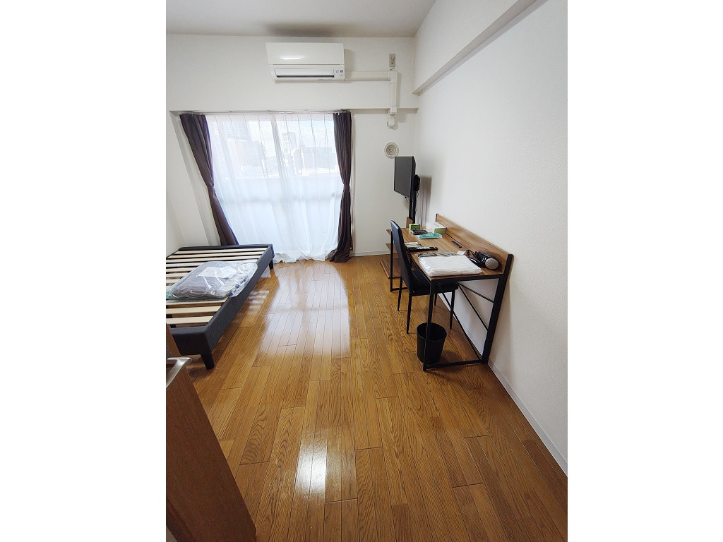 グッドステイ渋谷神泉◎『禁煙ルーム・25平米・1名入居限定・浴室乾燥付』【ベーシック】の外観画像