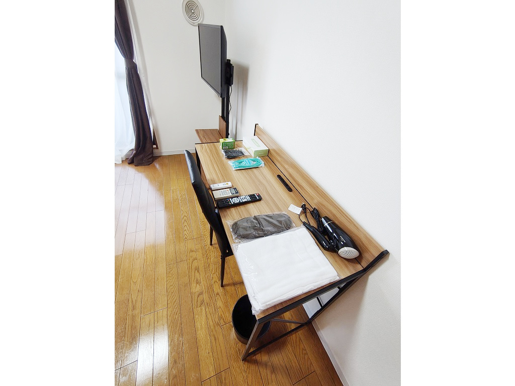 グッドステイ渋谷神泉◎『禁煙ルーム・25平米・1名入居限定・浴室乾燥付』【ベーシック】の物件写真3