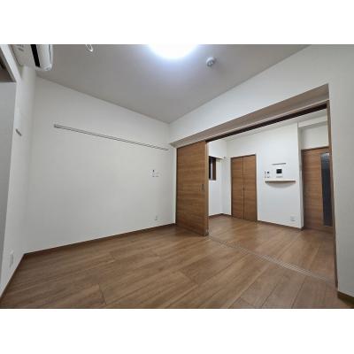 OneLife東墨田Uリバーサイド【▼独立洗面台・浴室乾燥機付き▼《1DKの広々空間》】の物件写真2