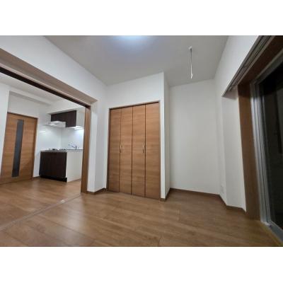 OneLife東墨田Uリバーサイド【▼独立洗面台・浴室乾燥機付き▼《1DKの広々空間》】の物件写真3