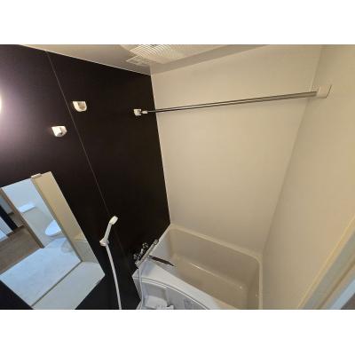 OneLife東墨田Uリバーサイド【▼独立洗面台・浴室乾燥機付き▼《1DKの広々空間》】の物件写真5