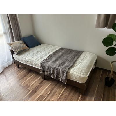 明石市西新町／山陽西新町駅徒歩2分✨南向き角部屋🔅ネット無料👍スマートTV📺【M027】の物件写真3