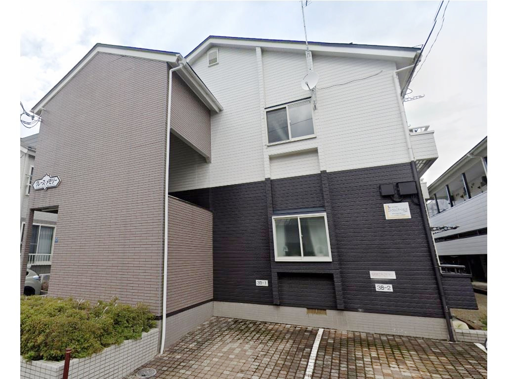 グッドステイ秋田グレースメモリー3B△『禁煙ルーム・25平米・温水洗浄便座』【ベーシック】の物件写真2