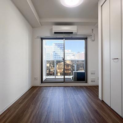 【2026年1月22日～ご入居可能】アットイン鶴橋1  『公式サイトなら空室確認、web予約も可能です。今なら限定キャンペーンも実施中！「アットイン」で検索！🔍』の外観画像