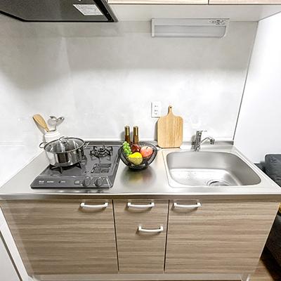 【2026年5月6日～2026年6月19日の間でご入居可能な方限定】アットイン大阪鶴橋（上本町）1の物件写真4