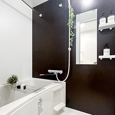 【2026年5月6日～2026年6月19日の間でご入居可能な方限定】アットイン大阪鶴橋（上本町）1の物件写真6