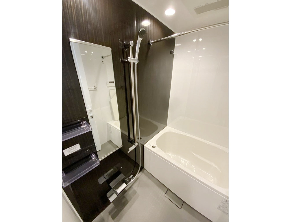 マンスリーリブマックス蒲田EASTクロッシア■『禁煙ルーム・26平米』【Wi-Fi無制限・追い焚き機能・浴室乾燥付】≪プレミアムシリーズ≫の物件写真4