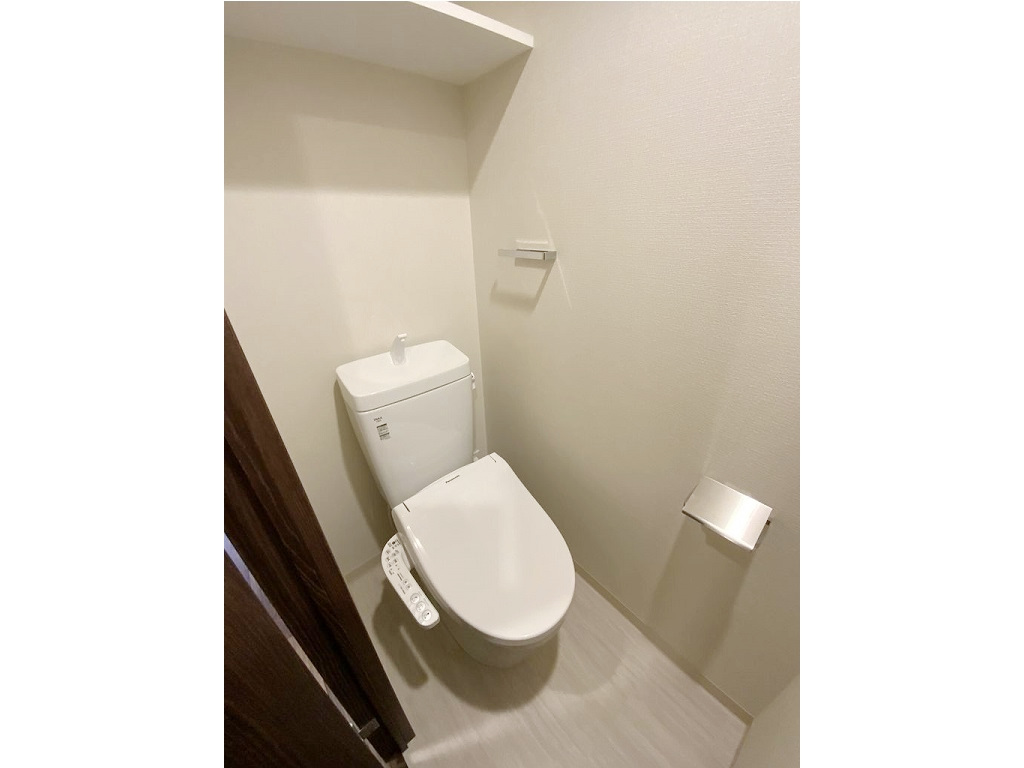 マンスリーリブマックス蒲田EASTクロッシア■『禁煙ルーム・26平米』【Wi-Fi無制限・追い焚き機能・浴室乾燥付】≪プレミアムシリーズ≫の物件写真6