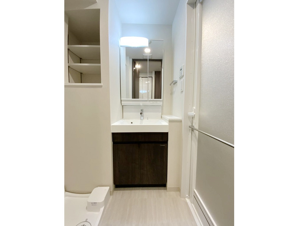 グッドステイ蒲田EASTクロッシア□『禁煙ルーム・26平米・Wi-Fi無制限・追い焚き機能・浴室乾燥付』【デラックス】の物件写真5