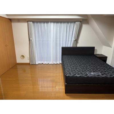 【TM虎ノ門/1BRDXB】46.0㎡・ダブル・神谷町駅徒歩３分・ネットWi-Fi無制限無料・テレワークにも♪の物件写真2