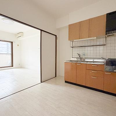 【2026年1月8日～ご入居可能】アットイン京都河原町7  『公式サイトなら空室確認、web予約も可能です。今なら限定キャンペーンも実施中！「アットイン」で検索！🔍』の外観画像