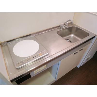 OneLife名古屋大曽根【★駅徒歩4分・バストイレ別】の物件写真3