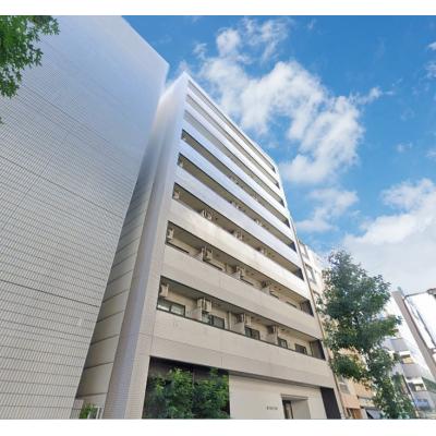 OneLife名古屋泉プライムレジデンス【★オール電化・駅徒歩4分】の外観画像