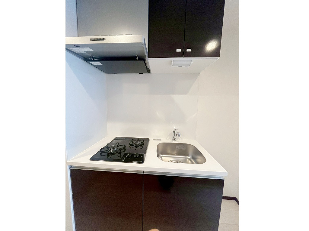 グッドステイ西川口NORTH◆『禁煙ルーム・Wi-Fi無制限・独立洗面・浴室乾燥付』【ハイクラス】の物件写真3