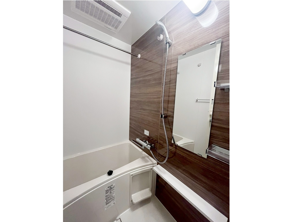 グッドステイ西川口NORTH◆『禁煙ルーム・Wi-Fi無制限・独立洗面・浴室乾燥付』【ハイクラス】の物件写真4