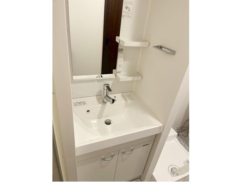 グッドステイ西川口NORTH◆『禁煙ルーム・Wi-Fi無制限・独立洗面・浴室乾燥付』【ハイクラス】の物件写真5