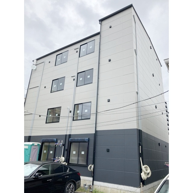 グッドステイ松戸WESTエクセランⅡ●『禁煙ルーム・独立洗面・浴室乾燥付』【ハイクラス】の物件写真2