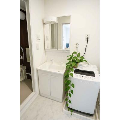 ✳️２口ガスコンロ！独立洗面台！七里駅徒歩6分✨301号室✨HM22✳️の物件写真4