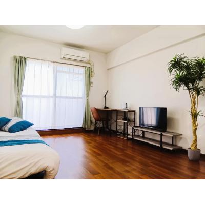 Wi-Fi無料✨駐車場✨3号・17号線❗　マウンテンネクストの外観画像