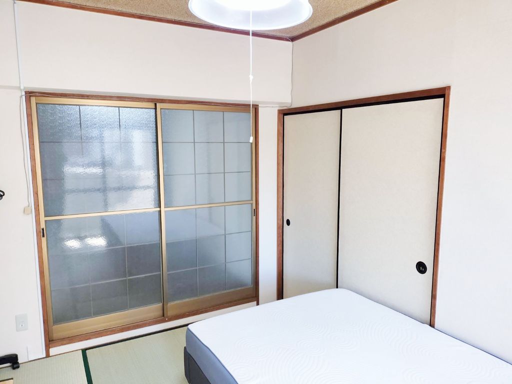 マンスリーリブマックス名駅シティコート※【和室又は洋室部屋】≪スマートシリーズ≫の物件写真5