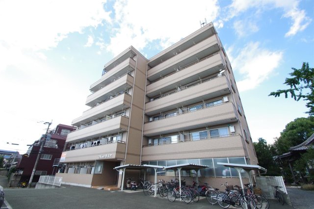 マンスリーリブマックス熊本大学西モイセス■エグゼ【1LDK・設備充実】≪エクセレントシリーズ≫の外観画像