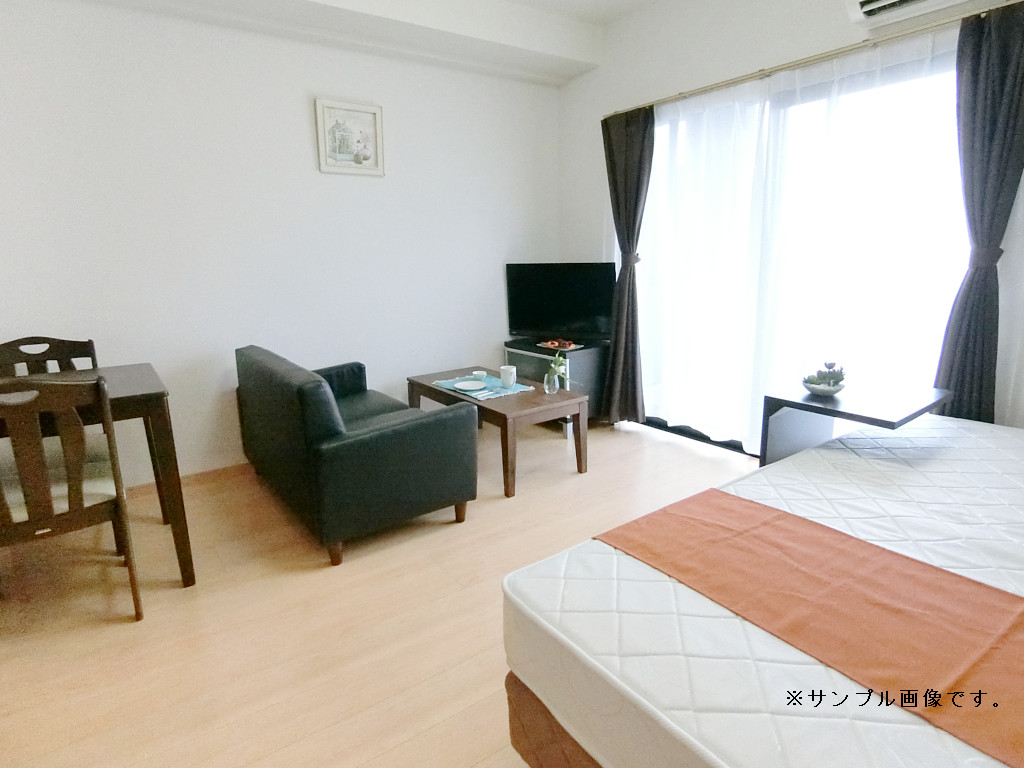 apartment 〒107-0052　東京都港区赤坂２丁目5-1 S-GATE赤坂山王　9F