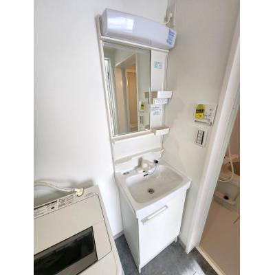 🔷🔹🔸🔶⭐25年12月新築♪⭐1K角部屋⭐2口コンロ・浴室乾燥機など設備充実が充実しています⭐【禁煙&Wi-Fi無料】⭐🔶🔸🔹🔷「K29」の物件写真5