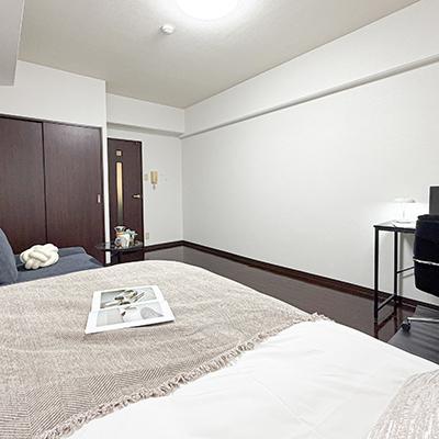 【2026年8月19日～2026年8月25日の間でご入居可能な方限定】アットイン京都山科1の物件写真2