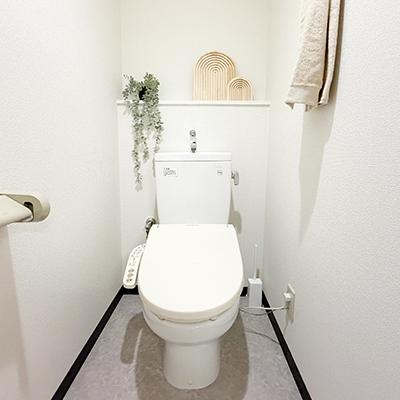 【2026年8月19日～2026年8月25日の間でご入居可能な方限定】アットイン京都山科1の物件写真6