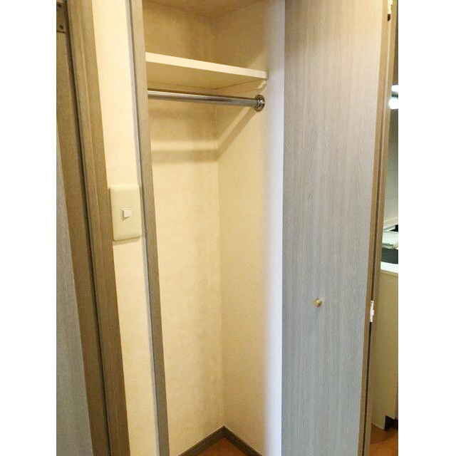 グッドステイ飯田橋□『禁煙ルーム・浴室乾燥付』【ベーシック】の物件写真6