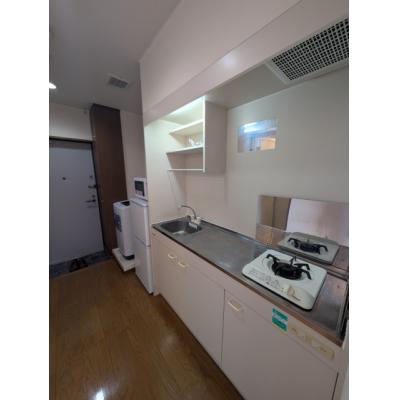 【三島駅徒歩6分🚶‍♂️】📶Wi-Fi無料＆🛋家具家電完備！出張に最適なお部屋✨（U005）の物件写真2