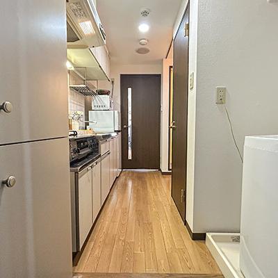 【2026年5月16日～2026年6月29日の間でご入居可能な方限定】アットイン京都8-2の物件写真6