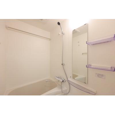 12/20までの特価！最寄り駅まで徒歩6分/品川駅まで1駅/神奈川方面へも好アクセス/ザ・パーククロス東大井 303の物件写真4